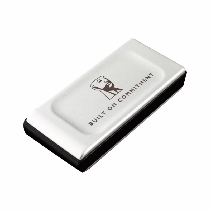 Накопичувач SSD USB Type-C 2TB XS2000 Kingston (SXS2000/2000GA)
