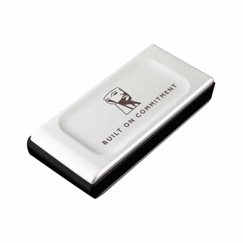 Накопичувач SSD USB Type-C 2TB XS2000 Kingston (SXS2000/2000GA)