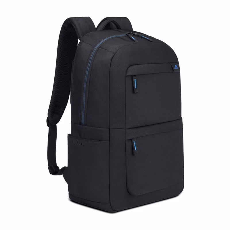 Рюкзак для ноутбука RivaCase 15.6" 8062 Boboli Black (8062Black)