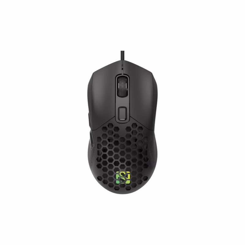 Мышка Sandberg FlexCover 6D Wireless Huano Black (640-28)