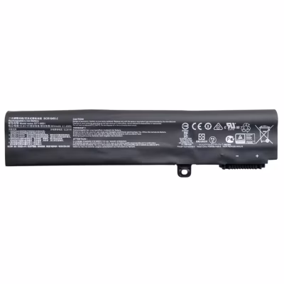Акумулятор до ноутбука MSI BTY-M6H, 3834mAh (41.4Wh), 6cell, 10.8V, Li-ion (A71021)