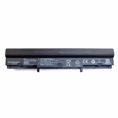 Акумулятор до ноутбука Asus A42-U36, 5200mAh (75Wh), 8cell, 14.4V, Li-ion AlSoft (A47957)