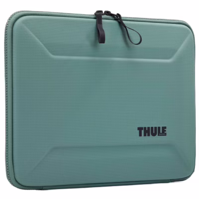 Чохол до ноутбука Thule 14" Gauntlet 5 MacBook Pro Sleeve TGSE-2558 Green Hazy (3205411)