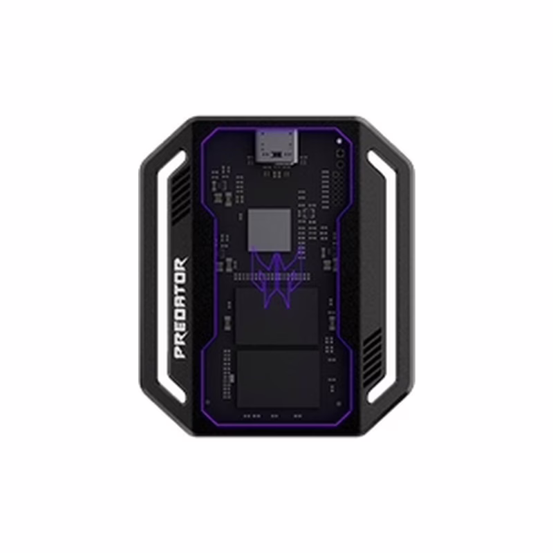 Накопитель SSD USB Type-C 4TB Acer Predator (BL.9BWWR.127)