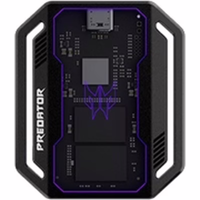 Накопитель SSD USB Type-C 8TB Acer Predator (BL.9BWWR.128)