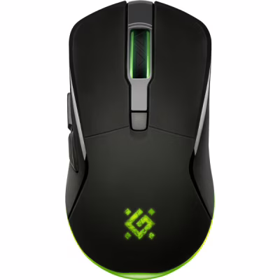 Мышка Defender Demon GM534 Wireless Black (52534)