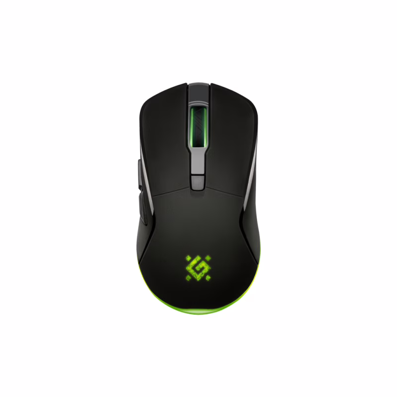 Мышка Defender Demon GM534 Wireless Black (52534)