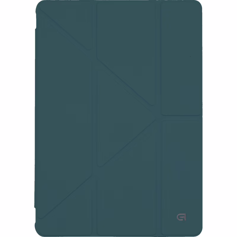 Чохол до планшета Armorstandart Y-Type PEN Samsung Galaxy Tab A9+ Pine Green (ARM85503)