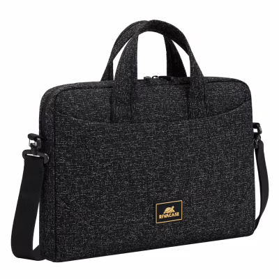 Сумка для ноутбука RivaCase 14" 7921 Anvik, Black (7921Black)