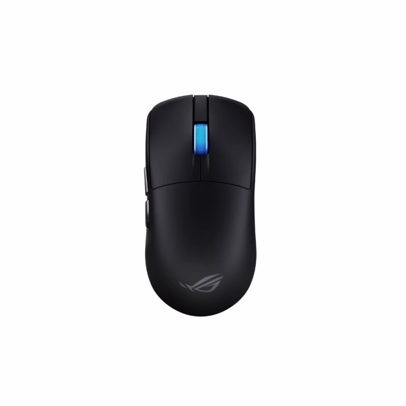 Мишка ASUS ROG Harpe II Ace Bluetooth/Wireless/USB Black (90MP0490-BMUA00)