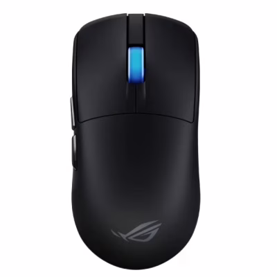 Мышка ASUS ROG Harpe II Ace Bluetooth/Wireless/USB Black (90MP0490-BMUA00)