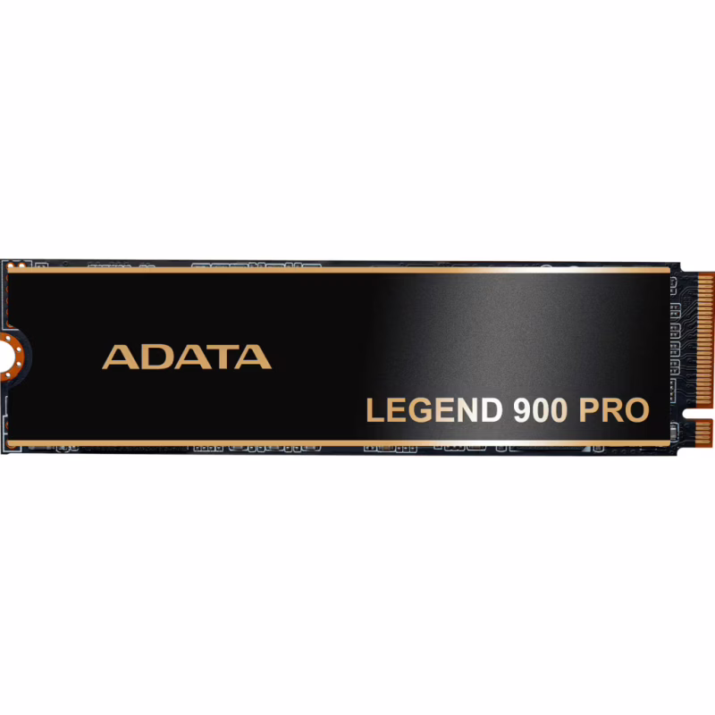 Накопичувач SSD M.2 2280 2TB Legend 900 PRO ADATA (SLEG-900P-2TCS)