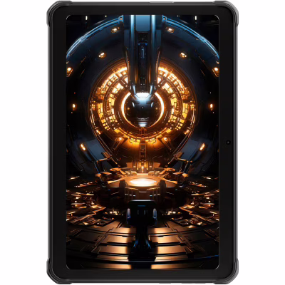 Планшет HOTWAV R10 Pro 10,1" 8/256Gb LTE, Black (HWR10PROLTE8256B)