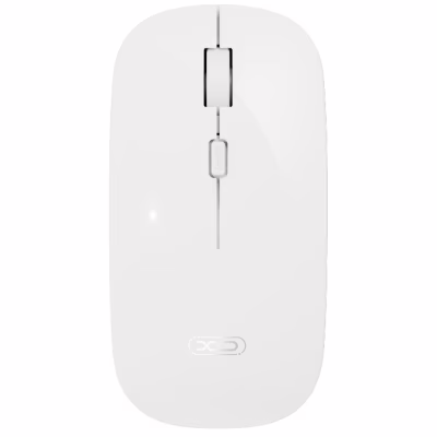 Мышка XO M7 Wireless White (M7 White)