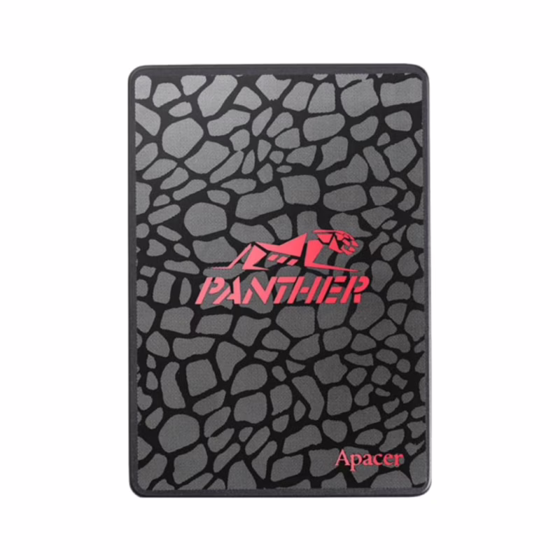 Накопичувач SSD 2.5" 128GB AS350 PANTHER Apacer (AP128GAS350)
