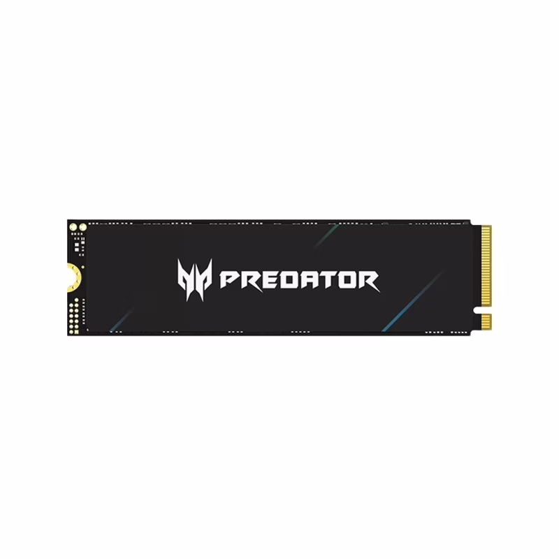 Накопитель SSD M.2 2280 4TB GM9 Acer Predator (BL.9BWWR.138)