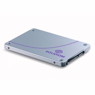 Накопичувач SSD 2.5" 960GB D3-S4620 SOLIDIGM (SSDSC2KG960GZ1Z)