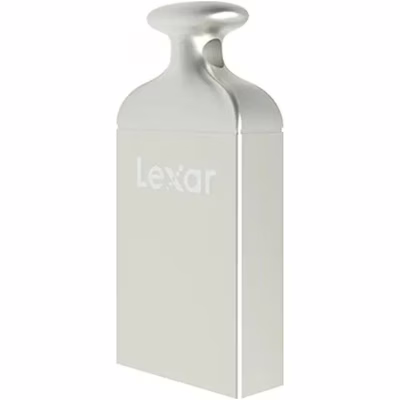USB флеш накопичувач Lexar 32GB JumpDrive M22 USB2.0 (LJDM022032G-BNJNG)