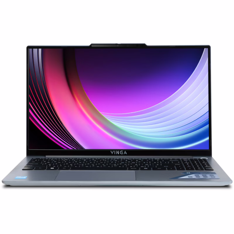Ноутбук Vinga Iron S151 (S151-133416512S)