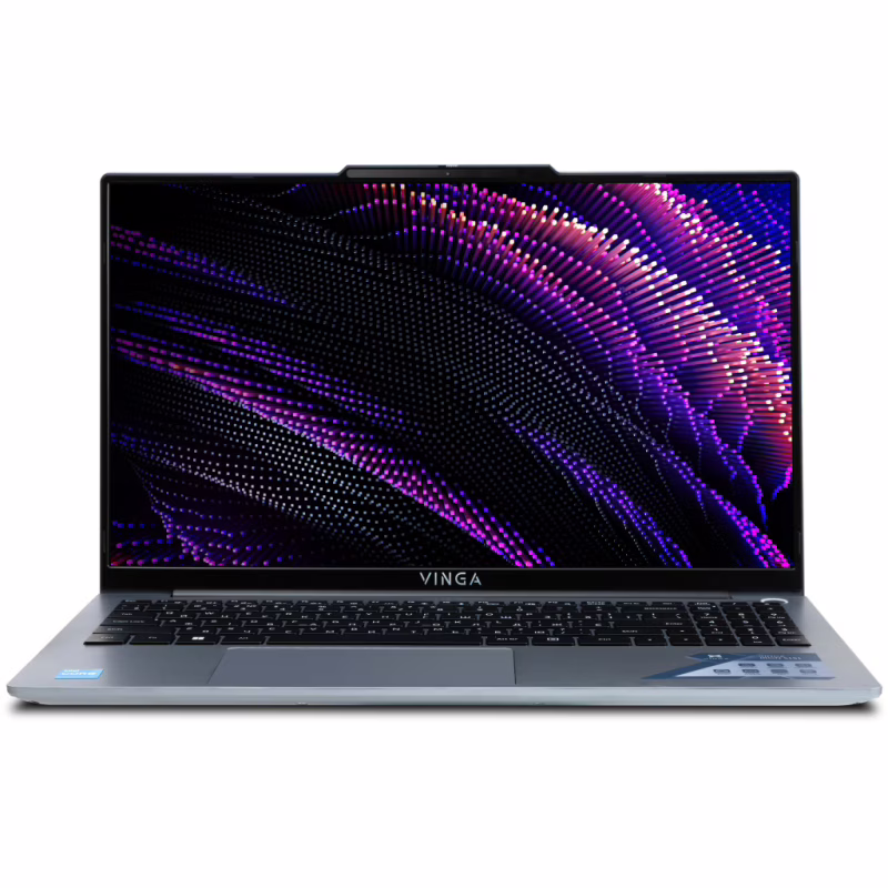 Ноутбук Vinga Iron S151 (S151-131516512S)