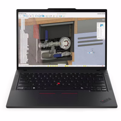 Ноутбук Lenovo ThinkPad P14s G6 (21RV0016RA)