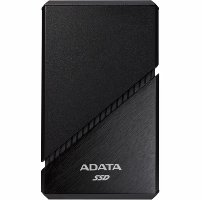 Накопитель SSD USB 4.0 1TB SE920 ADATA (SE920-1TCBK)