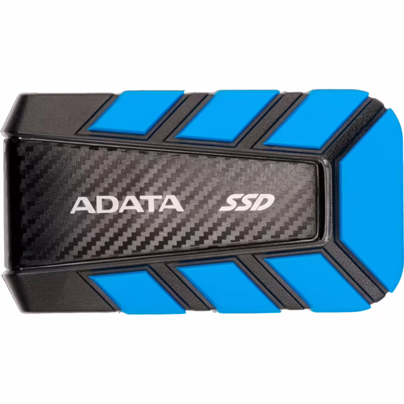 Накопитель SSD USB 3.2 2TB SD820 ADATA (SD820-2000G-CBU)
