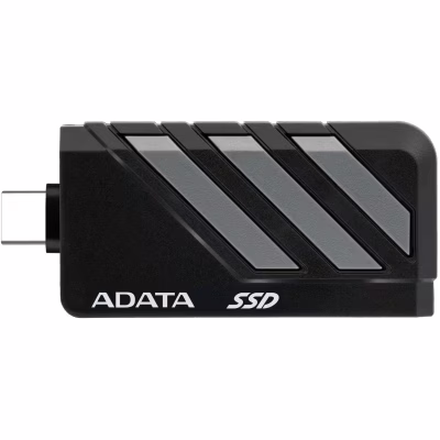 Накопичувач SSD USB 3.2 1TB SC735 ADATA (SC735-1000G-CCBK/GY)
