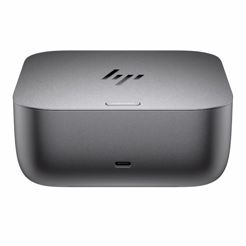 Порт-реплікатор HP Thunderbolt 4 Ultra 180W G6 Dock (9X481UT)