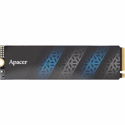Накопитель SSD M.2 2280 256GB Apacer (AP256GAS2280P4UPRO)