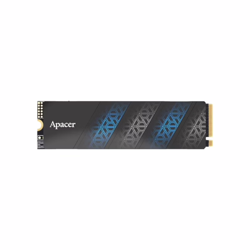 Накопичувач SSD M.2 2280 1TB Apacer (AP1TBAS2280P4UPRO)