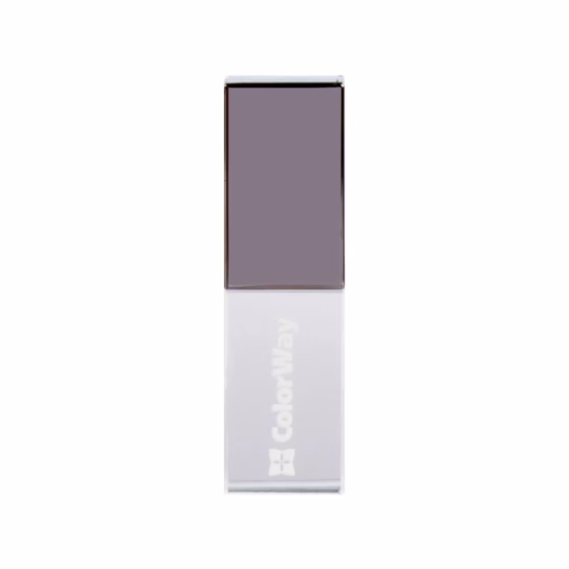 USB флеш накопитель ColorWay 32GB 3.0 Transparent (CW-USBCL32)