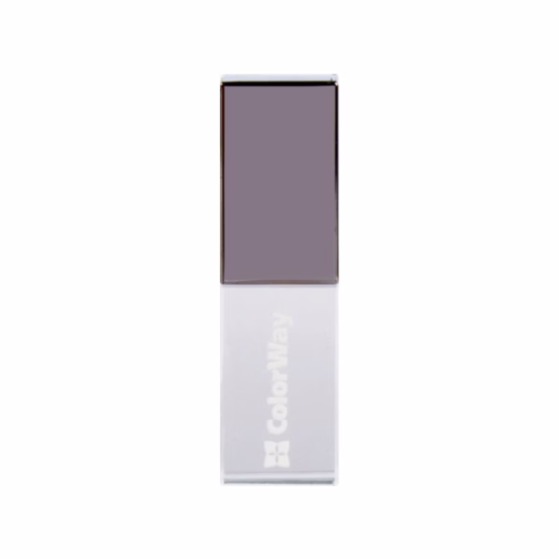 USB флеш накопитель ColorWay 32GB 3.0 Transparent (CW-USBCL32)
