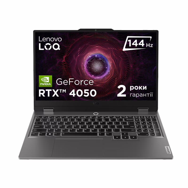 Ноутбук Lenovo LOQ 15ARP9 (83JC00NSRA)