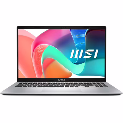 Ноутбук MSI Modern 15 F13MG-071XRO16 (9S7-15S12-107116)