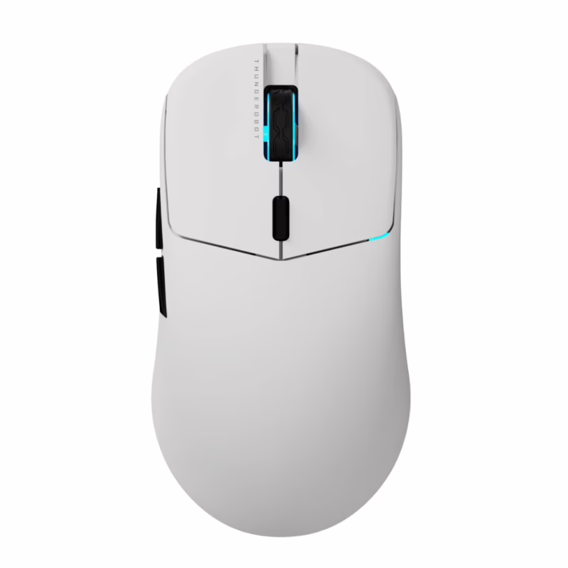 Мышка Thunderobot ML7 Tri-Mode wireless Mous (ML7)