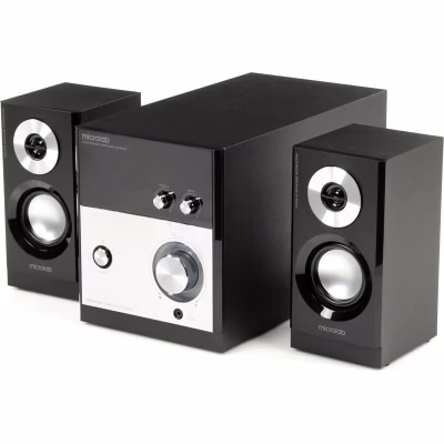 Акустическая система Microlab M-880 black