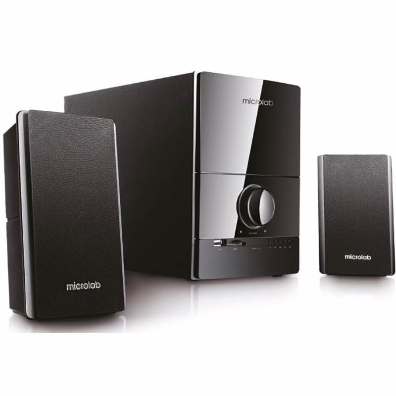 Акустична система Microlab M-500U