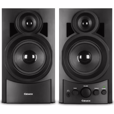Акустическая система TF-10 Black Gemix