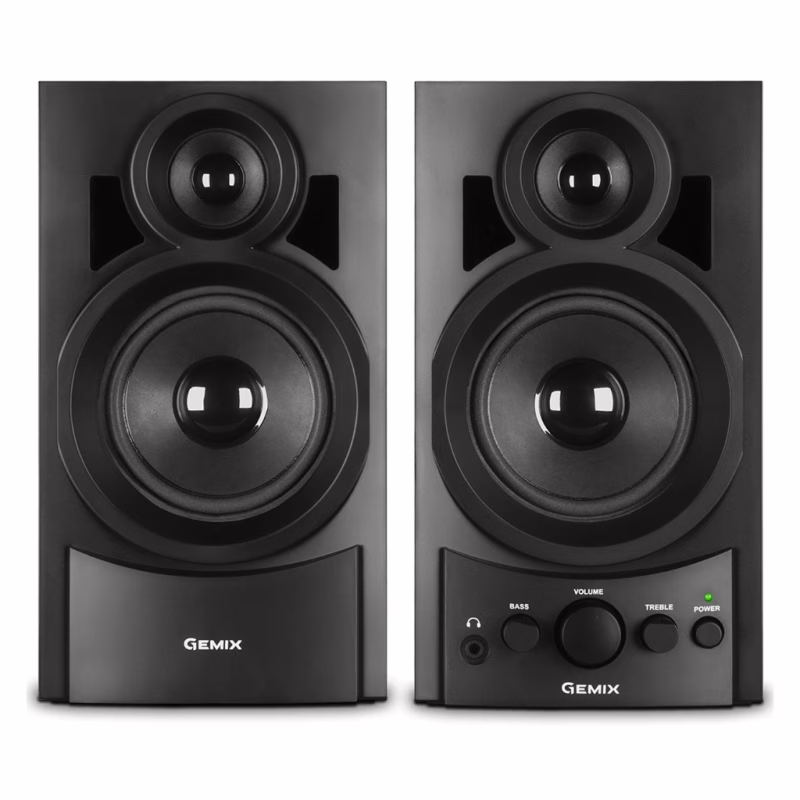 Акустическая система TF-10 Black Gemix