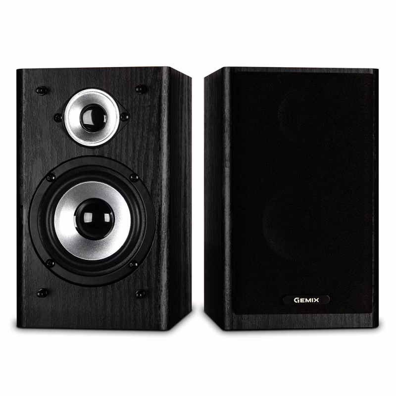 Акустическая система Gemix TF-5 Black