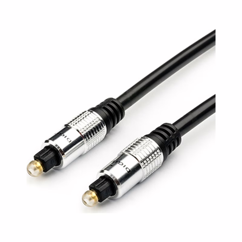 Кабель мультимедийный Optical Toslink 3.0m Atcom (10704)