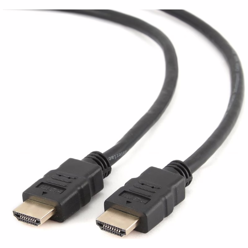 Кабель мультимедийный HDMI M to HDMI M 10.0m Cablexpert (CC-HDMI4-10M)
