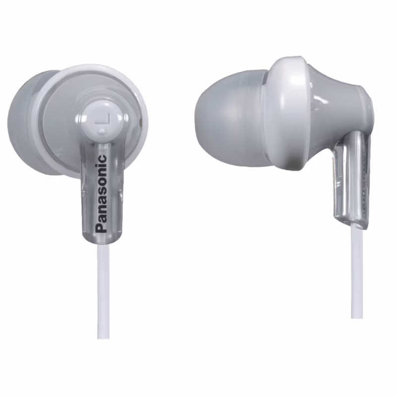 Наушники Panasonic RP-HJE118GU-S