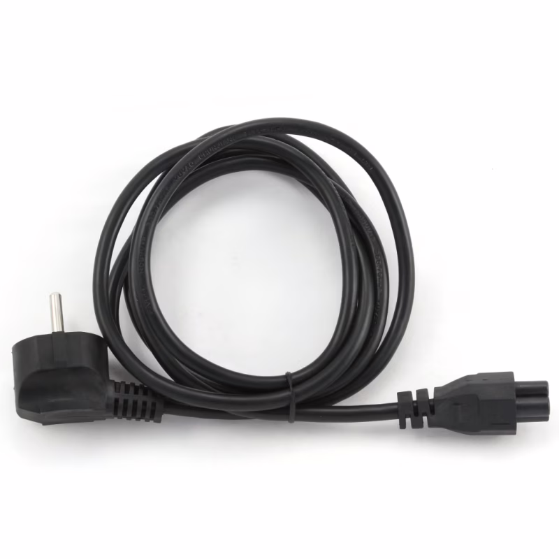 Кабель питания C5 1.8m Cablexpert (PC-186-ML12)