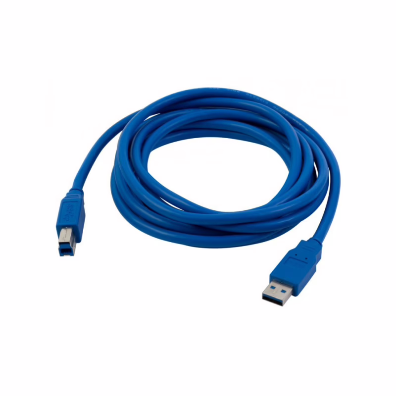 Кабель для принтера USB 3.0 AM/BM 3.0m Atcom (12824)