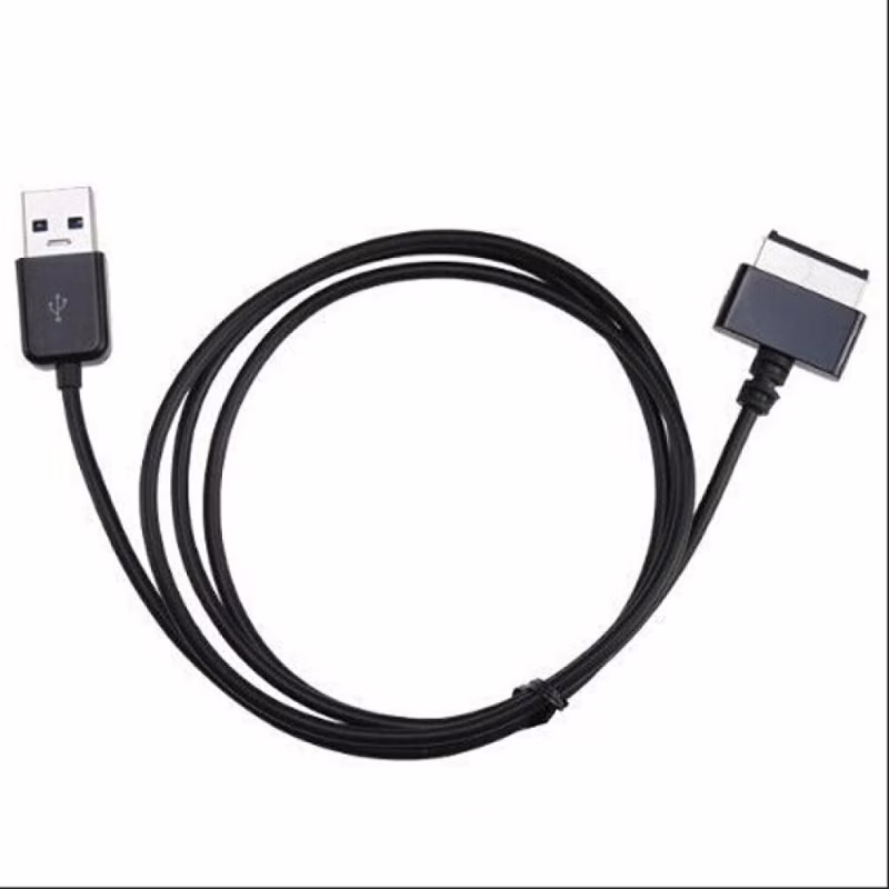 Дата кабель USB 2.0 AM to Asus special 1.5m PowerPlant (DV00DV4051)