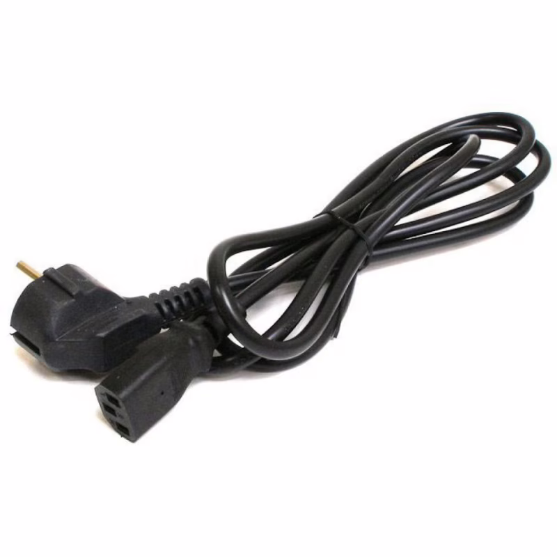 Кабель питания C13 1.2m 0.5mm2 Atcom (16988)