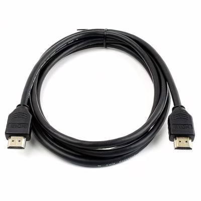 Кабель мультимедійний HDMI M to HDMI M 3.0m Patron (CAB-PN-HDMI-1.4-30)