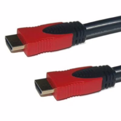 Кабель мультимедийный HDMI M to HDMI M 4.5m Patron (CAB-PN-HDMI-GP-45)